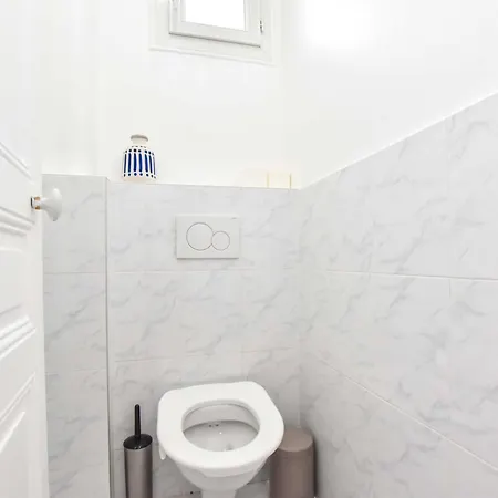 公寓 Serene - 2br- 6p - Menilmontant